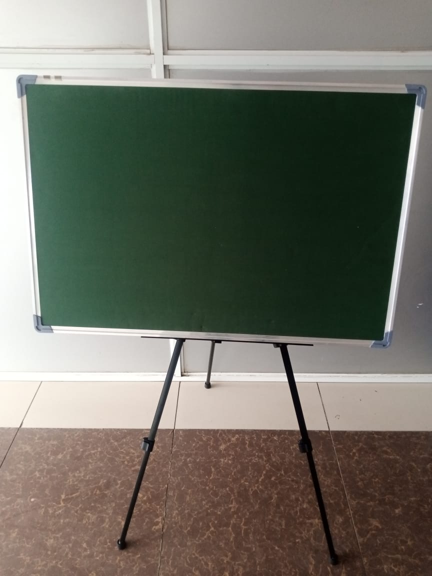 White Board Medium Easel Stand The White Board Store