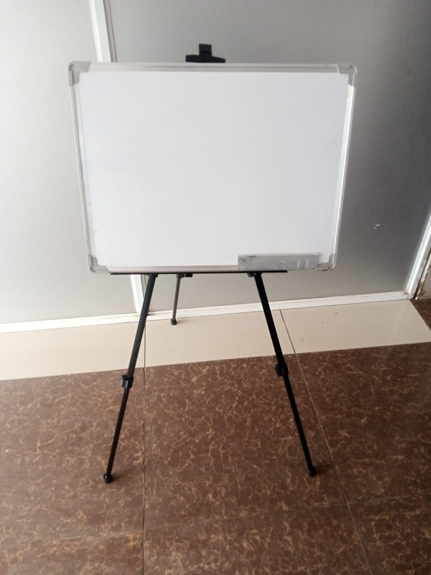 White Board Medium Easel Stand The White Board Store